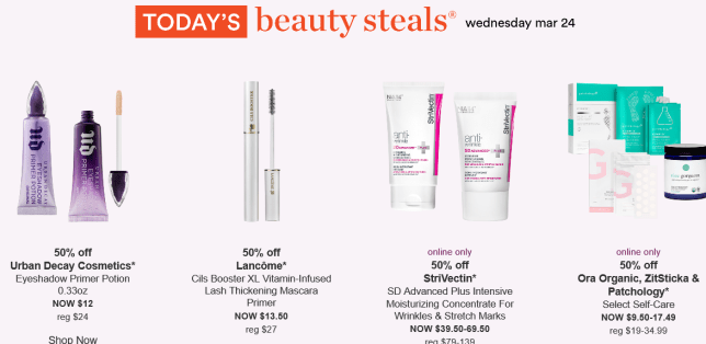 Screenshot_2021-03-24 21 Days of Beauty 2021 Ulta Beauty