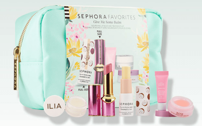 sephora favorite give me some blam icangwp 2021