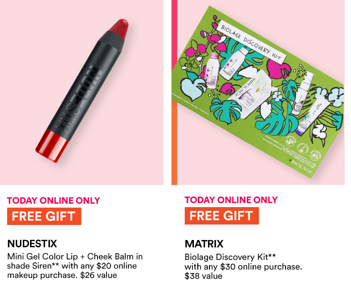 ulta platinum perks day april 2021 icangwp deals 2