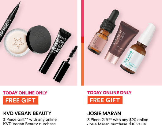 ulta platinum perks day march 2021 icangwp blog 3