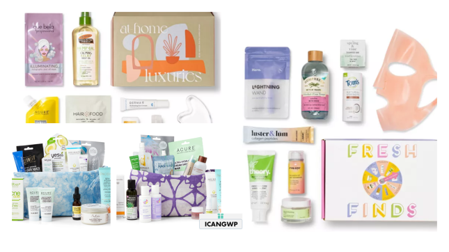 whole foods beauty bag 2021 icangwp