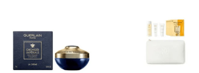 2021-04-12 guerlain Gift with Purchase Nordstrom icangwp