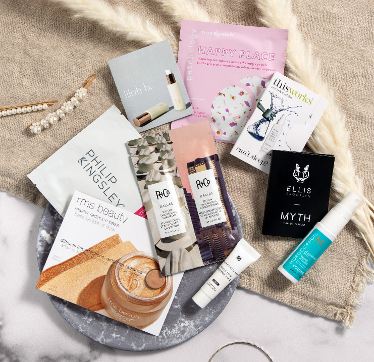 2021-04-20 9-Piece Deluxe Beauty Bag icangwp