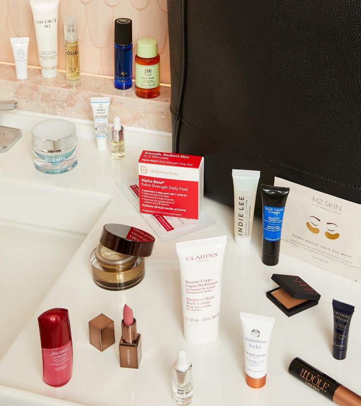 harrodsgift with purchase 2021 icangwp blog