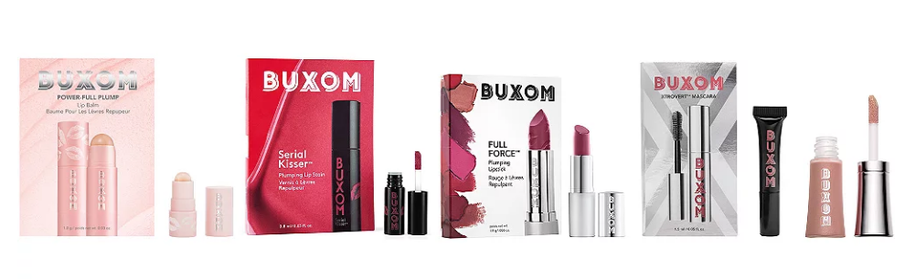 Screenshot_2021-04-23 Buxom Free 5 Piece Gift with $35 makeup purchase Ulta Beauty icangwp