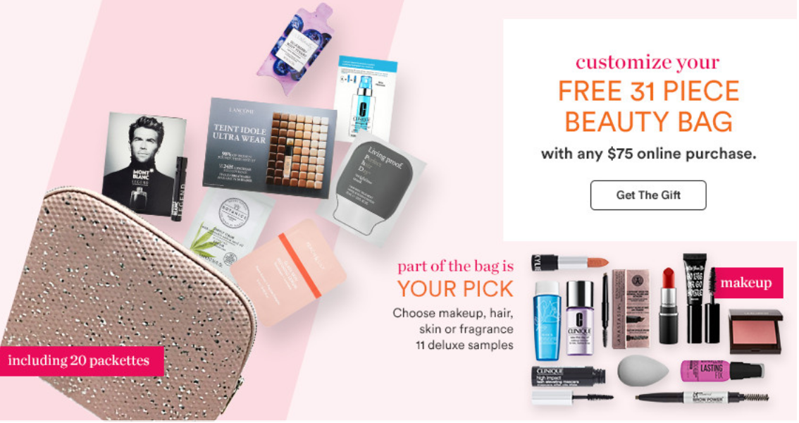 ulta beauty bag 31pc w 75 april 2021 icangwp