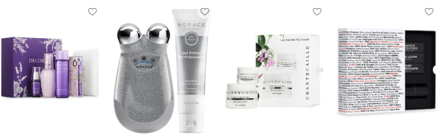 021-05-21 Shop Designer View All Beauty - Women's Saks Fifth Avenue icangwp