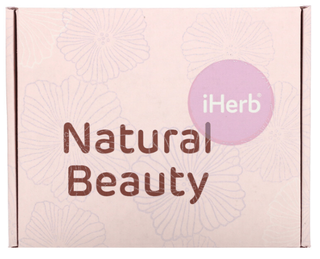 2021-05-10 Promotional Products, Natural Beauty Box, 6 Piece Kit icangwp