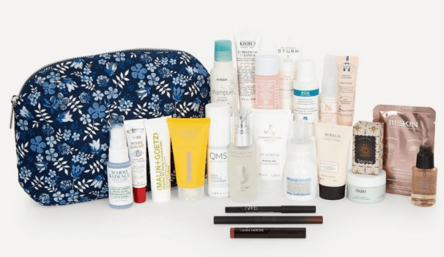 2021-05-12 Beauty Gift with Purchase Liberty icangwp