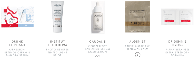 2021-05-20 My Shopping Bag Space NK icangwp