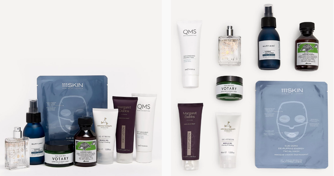 2021-05-26 For Men Who Moisturise Grooming Kit Liberty icangwp