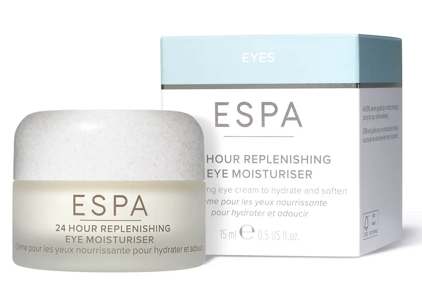 espa eye moisturizer