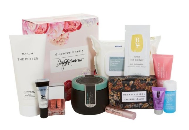 hsn sample box 2021 icangwp
