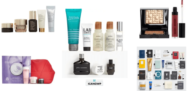 nordstrom beauty trend event may 2021