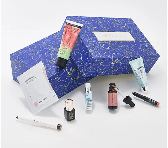 qvc beauty box icangwp