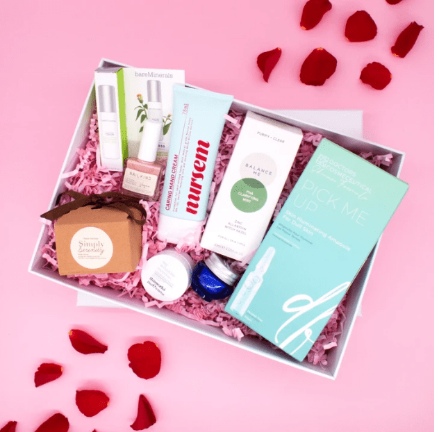 Screenshot_2021-05-08 Get The Gloss Self-Love Limited Edition Box