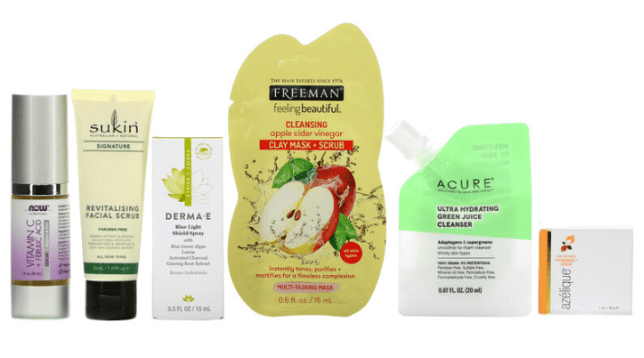 Screenshot_2021-05-10 Promotional Products, Natural Beauty Box, 6 Piece Kit icangwp