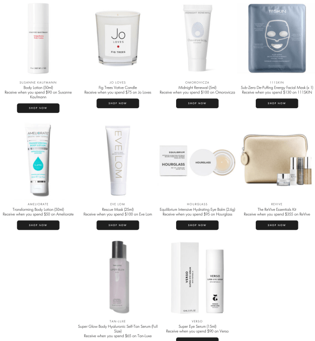 Screenshot_2021-05-20 spacenk us gift with purchase icangwp (2)