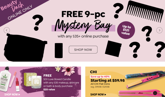 Screenshot_2021-05-21 Beauty Brands Beauty, Skincare, Makeup, Hair, Nails, Salon and Spa Beauty Brands