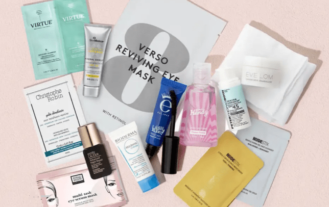 Screenshot_2021-05-24 Lookfantastic USA 14pc w 90 icangwp