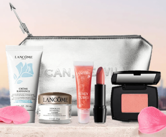 2021-06-02 Lancome gift with purchase icangwp