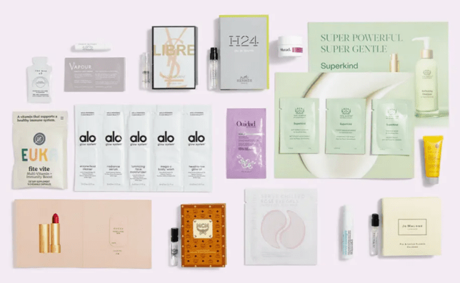 2021-06-07 20pc Gift with Purchase Nordstrom w 125 icangwp