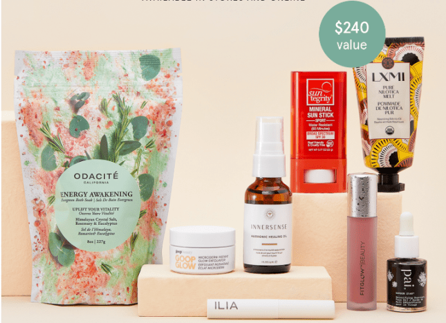 2021-06-10 The Detox Market The Summer Bundle icangwp