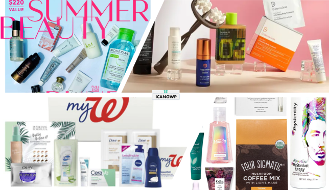 beauty gift with purchase july 2021 icangwp