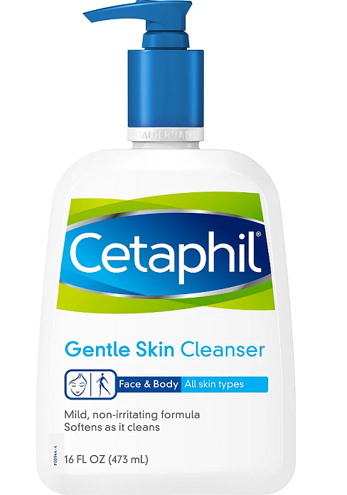 cetaphil