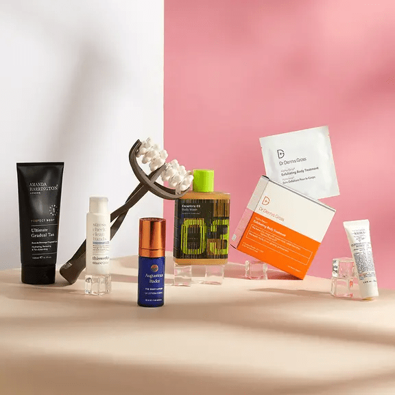 harvey nichols goody bag june 2021 icangwp blog