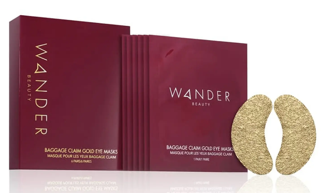 Screenshot_2021-06-04 Wander Beauty Baggage Claim Gold Eye Masks Nordstrom