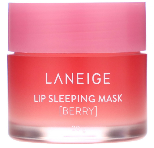 Screenshot_2021-06-05 Laneige, Lip Sleeping Mask, Berry, 20 g