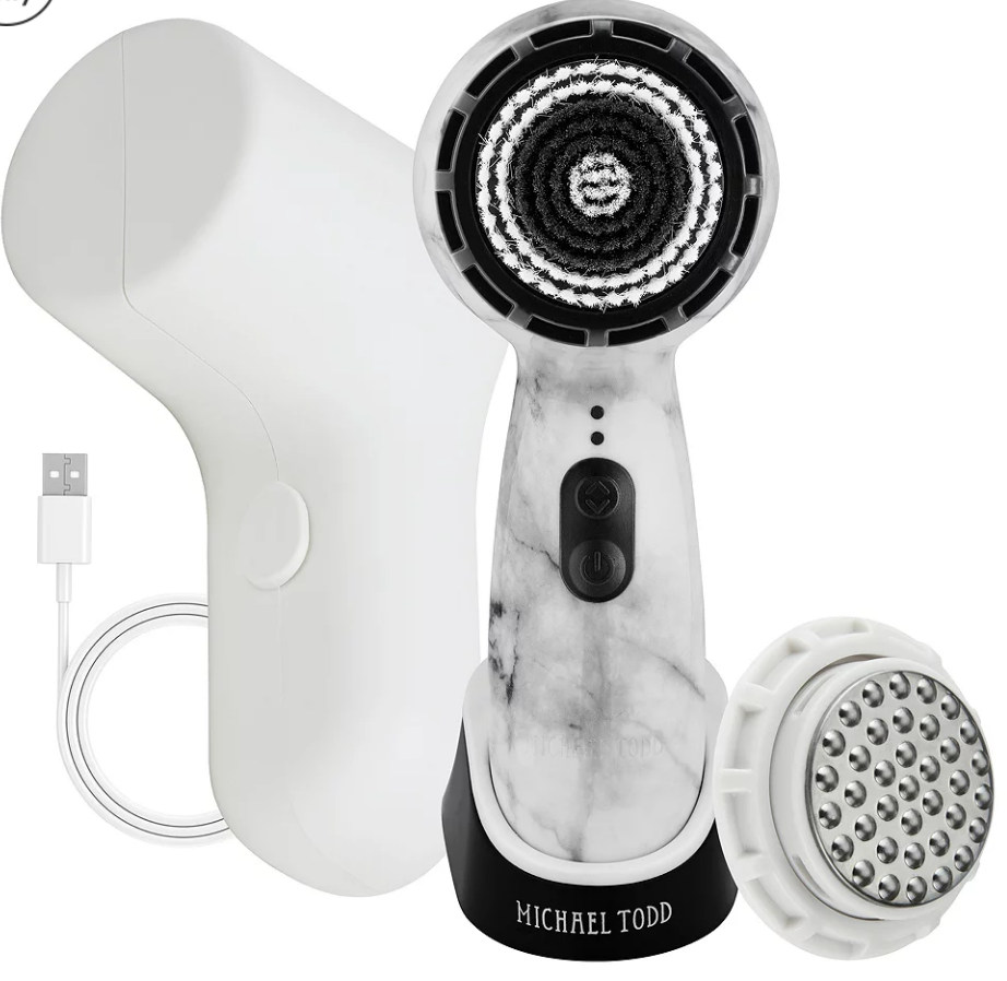 Screenshot_2021-06-05 Michael Todd Beauty Soniclear Petite Patented Antimicrobial Facial Sonic Skin Cleansing Brush Ulta Be[...]