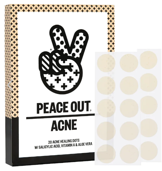 Screenshot_2021-06-05 Salicylic Acid Acne Healing Dots - Peace Out Sephora