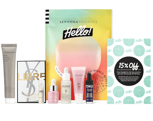 sephora hello icangwp beauty blog june 2021