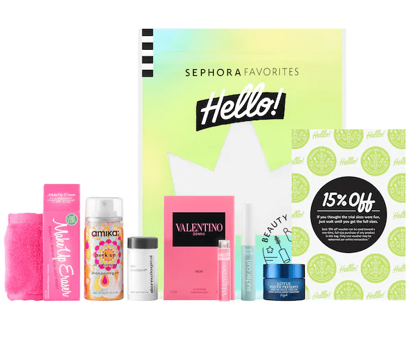 sephora hello icangwp june 2021