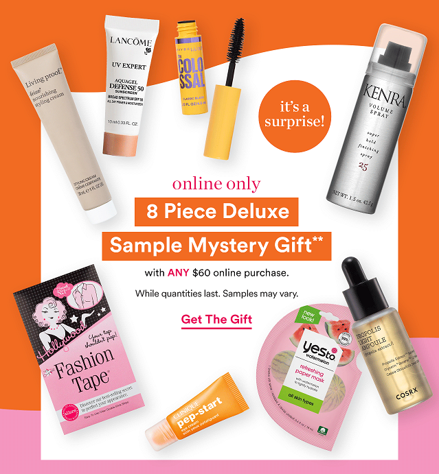 ulta 8 piece mystery gift icangwp june 2021