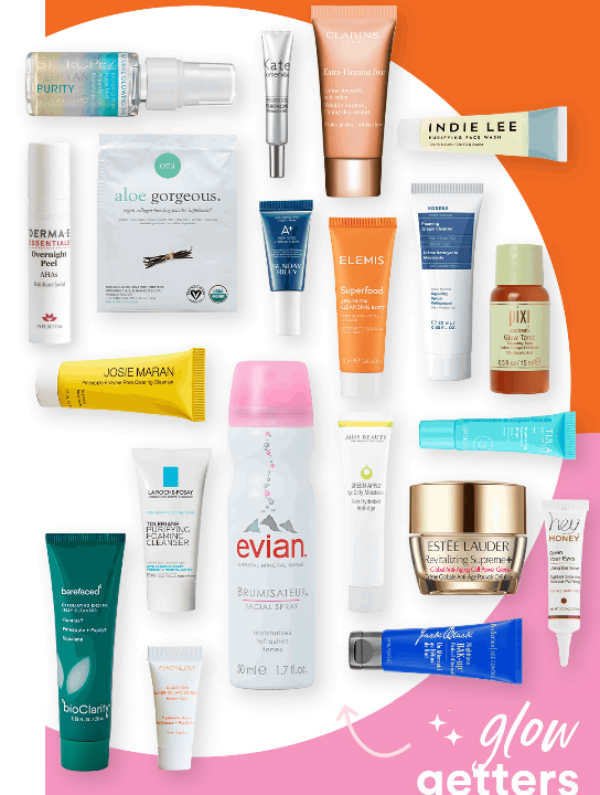 ulta beauty bag 20pc w 75 june 2021 icangwp