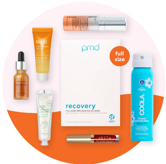 ulta beauty bag 7pc w 100 june 2021 icangwp blog