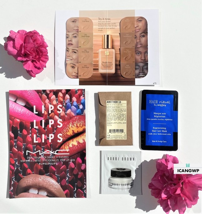 nordstrom anniversary sale assorted samples 2021 icangwp blog