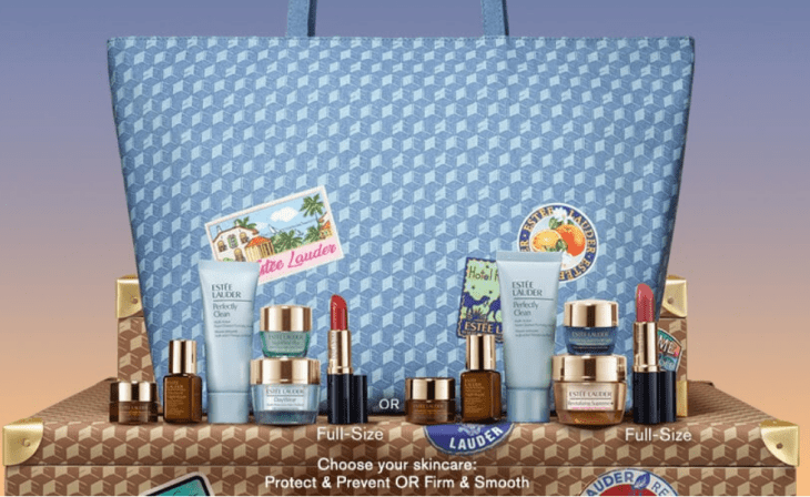 Screenshot 2021-06-15 Estee Lauder gift with purchase 7pc w 45 icangwp