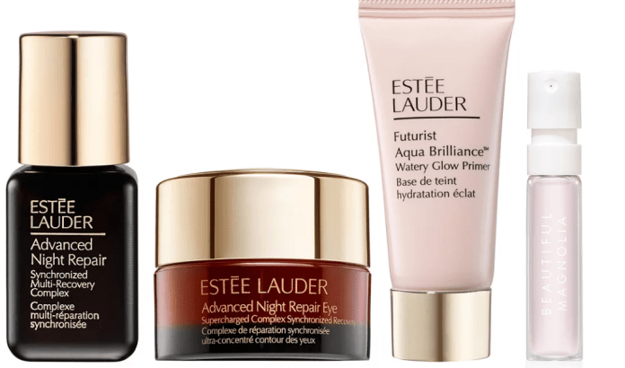 Screenshot 2021-07-07 at 09-47-51 Estée Lauder Free Beauty Break 4 Piece Gift with $50 purchase Ulta Beauty
