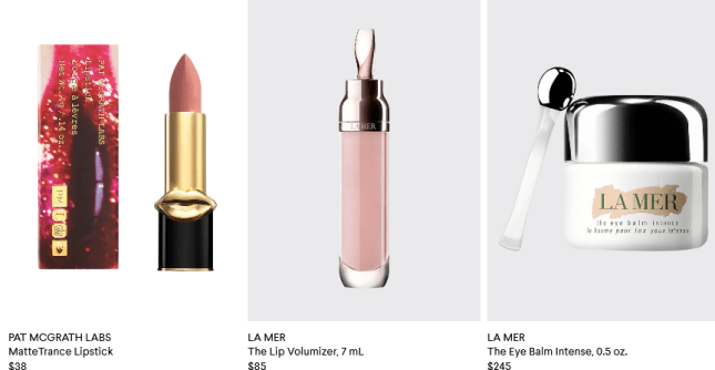 Screenshot 2021-07-27 at 11-12-08 Beauty Event at Bergdorf Goodman