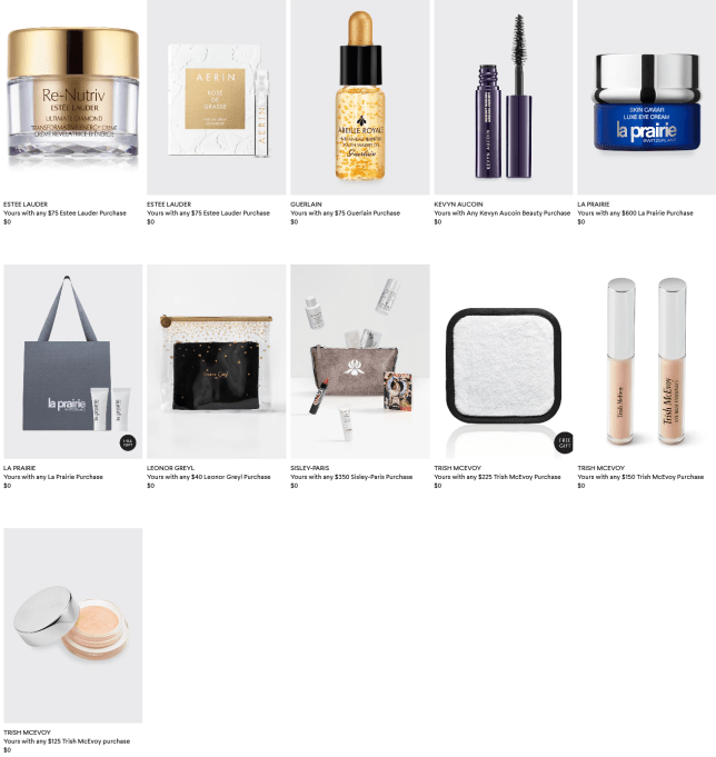 Screenshot 2021-07-27 at 11-38-12 Beauty Gifts with Purchase at Bergdorf Goodman