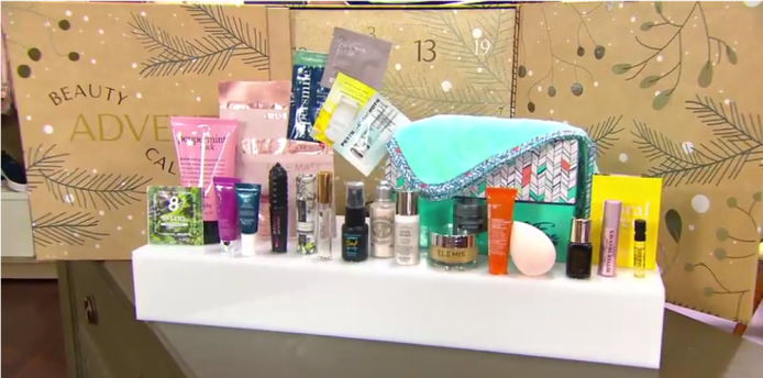 Screenshot 2021-07-27 at 14-28-58 TILI Try It, Love It 24-Piece Beauty Holiday Advent Calendar - QVC com