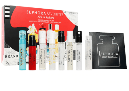sephora new perfume set icnagwp