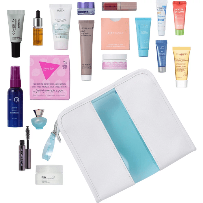 ulta 18pc w 85 heatwave