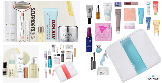 ulta beauty bag july 2021