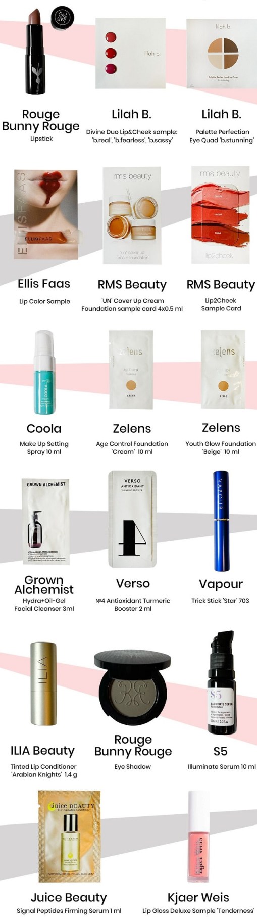 alyaka goody bag august 2021 icangwp (2)