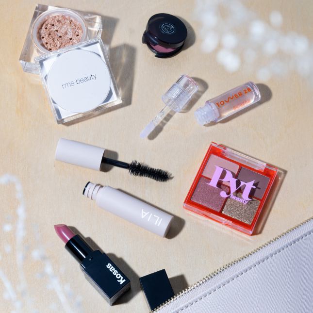 credo discovery Kit icangep